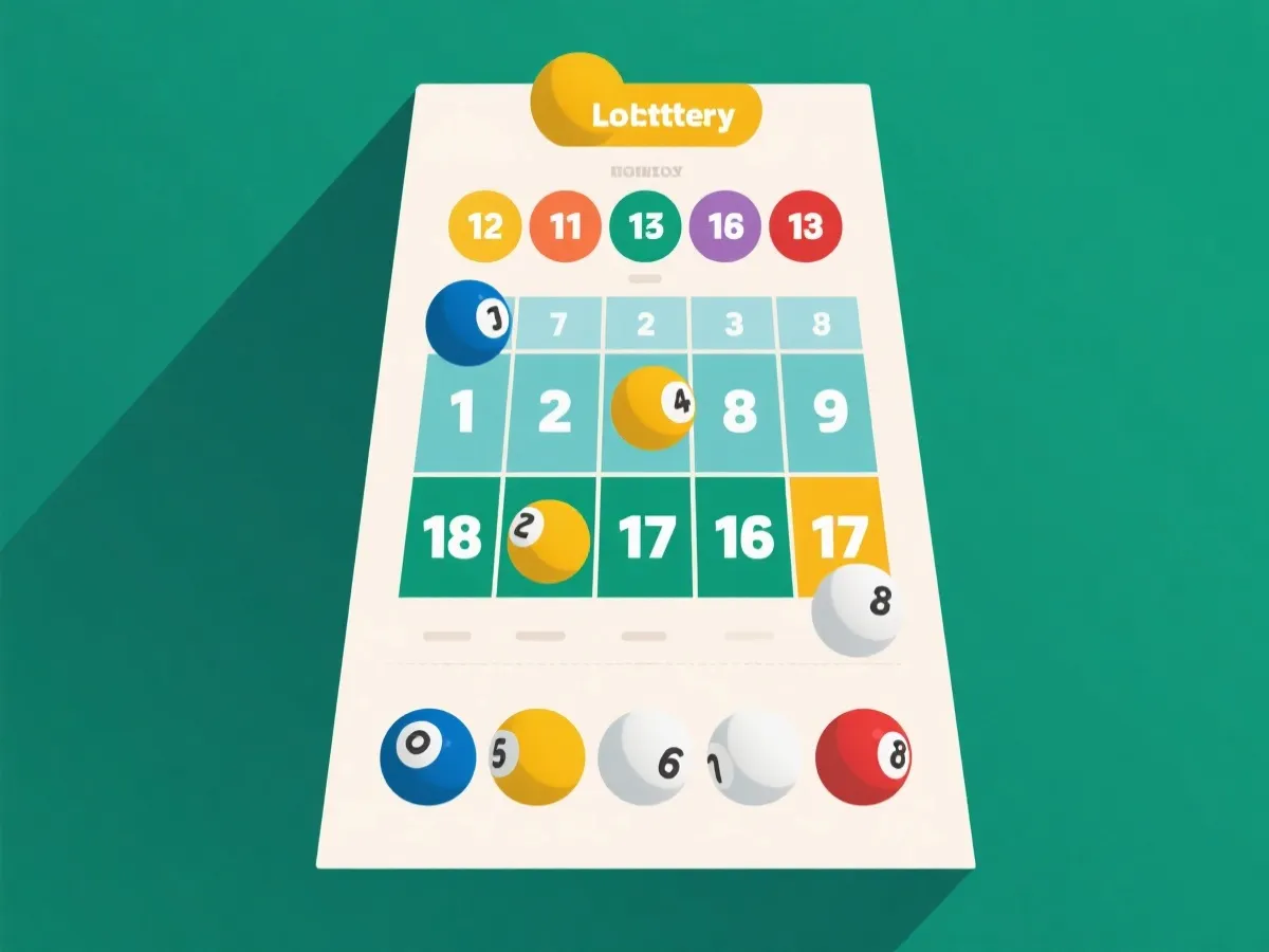 大乐透玩法图示